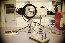 Lente para laser Lente para laser