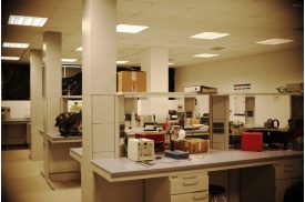 Laboratorios Laboratorios